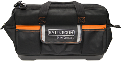 Rattlegun Bag